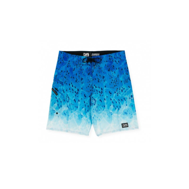 PELAGIC SHARKSKIN DORADO BLUE