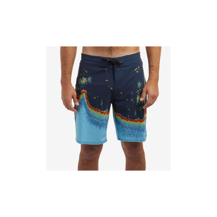 PELAGIC STRIKE 19" SONAR NAVY