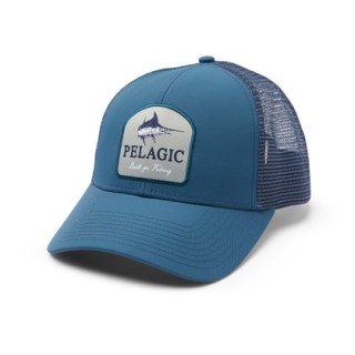 PELAGIC TRUCKER TURNER NAVY