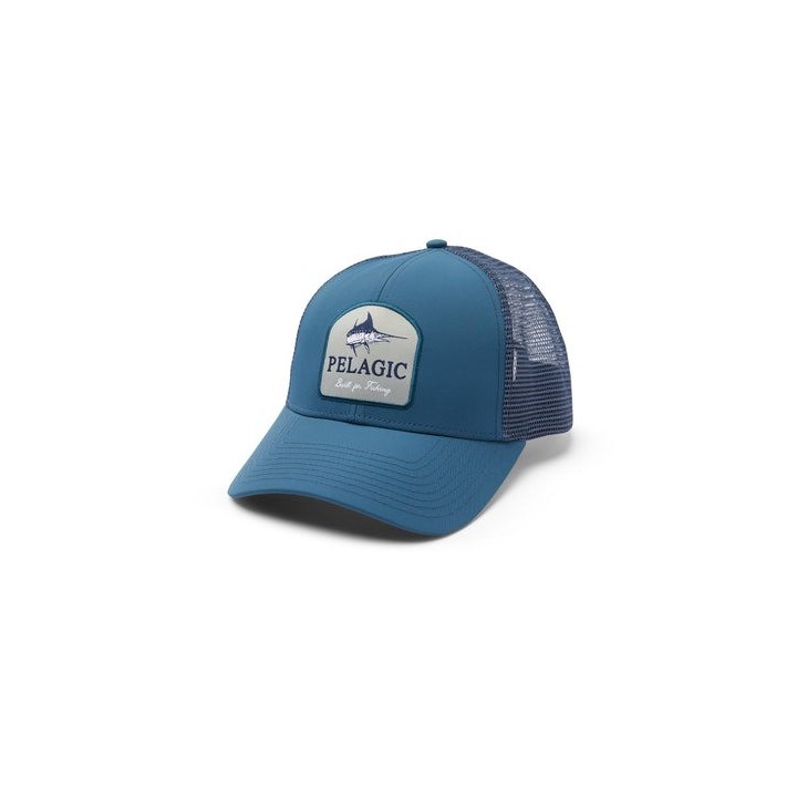 PELAGIC TRUCKER TURNER NAVY