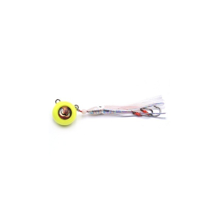 KANDYBALL INCHIKU GLOW TRIPLE M FISHING