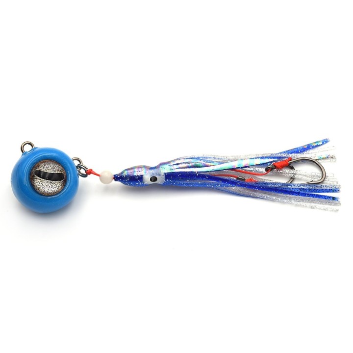 KANDYBALL INCHIKU GLOW TRIPLE M FISHING