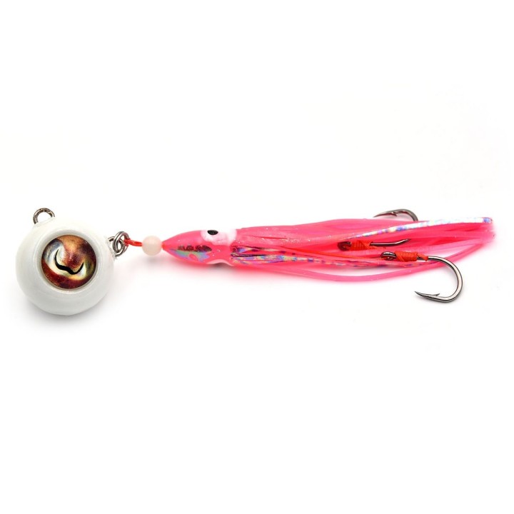 KANDYBALL INCHIKU GLOW TRIPLE M FISHING