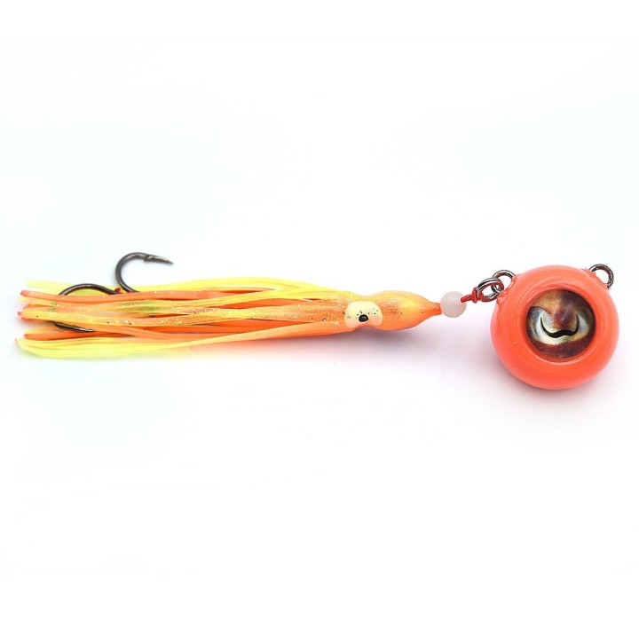 KANDYBALL INCHIKU GLOW TRIPLE M FISHING