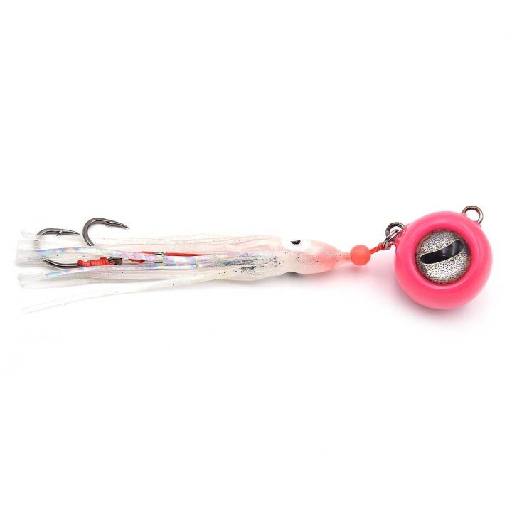 KANDYBALL INCHIKU GLOW TRIPLE M FISHING