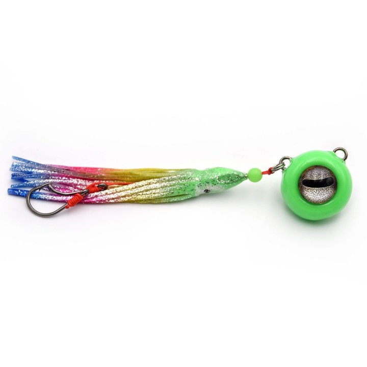 KANDYBALL INCHIKU GLOW TRIPLE M FISHING