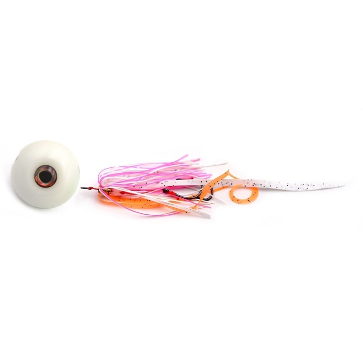 KANDYBALL TAI RUBBER GLOW TRIPLE M FISHING