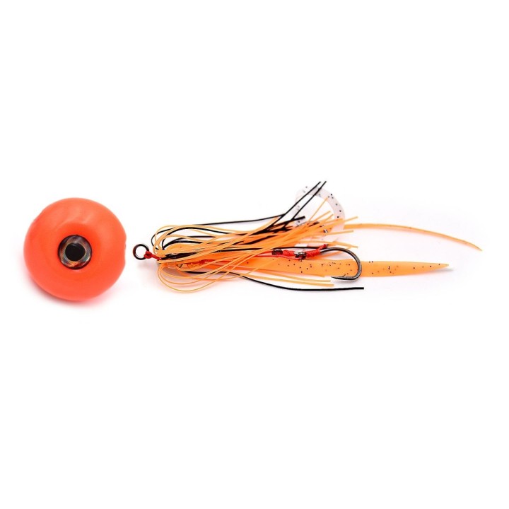 KANDYBALL TAI RUBBER GLOW TRIPLE M FISHING