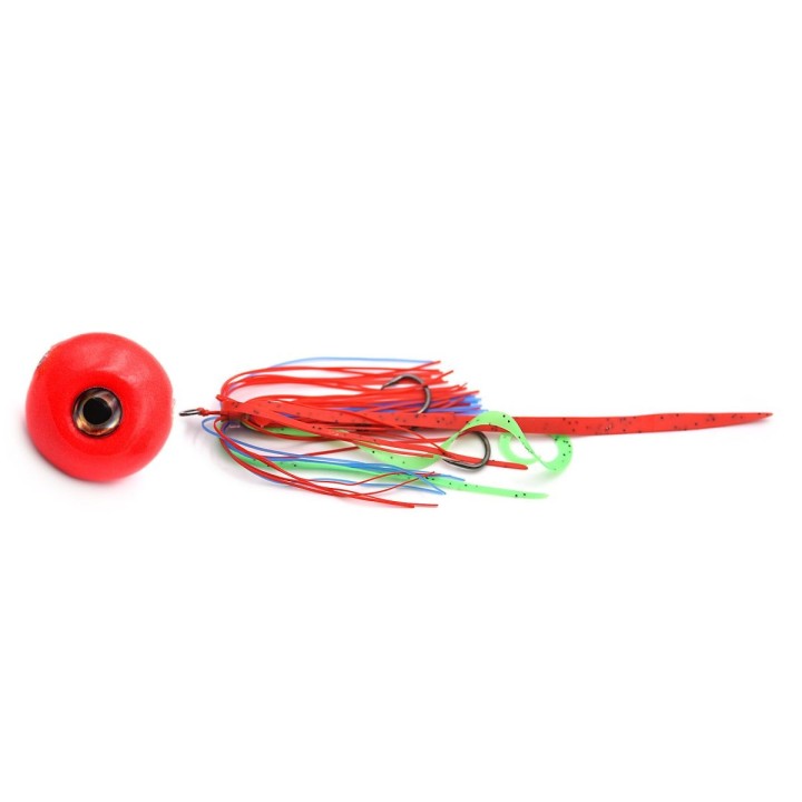 KANDYBALL TAI RUBBER GLOW TRIPLE M FISHING
