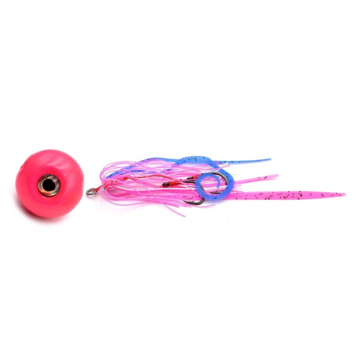 KANDYBALL TAI RUBBER GLOW TRIPLE M FISHING