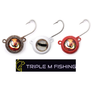 KANDYBALL ZOKA TRIPLE M FISHING