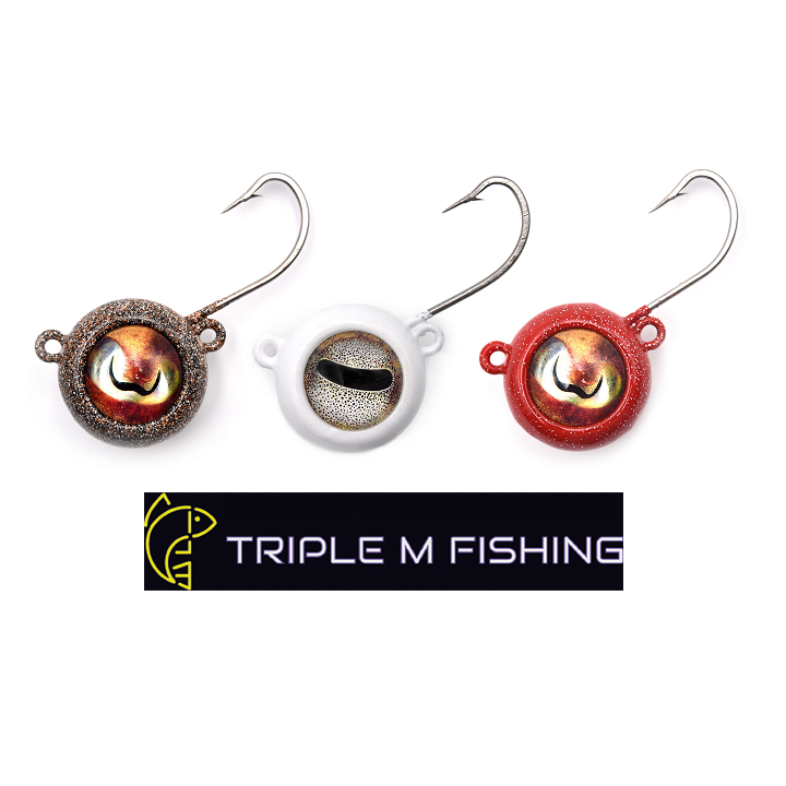KANDYBALL ZOKA TRIPLE M FISHING