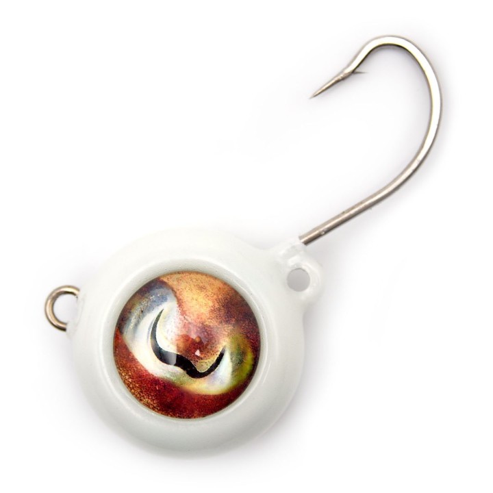 KANDYBALL ZOKA GLOW TRIPLE M FISHING