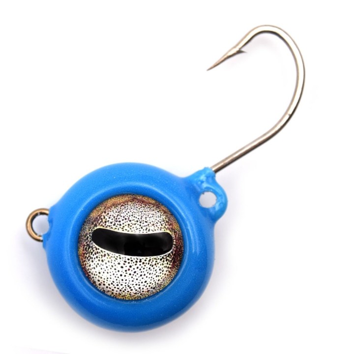KANDYBALL ZOKA GLOW TRIPLE M FISHING