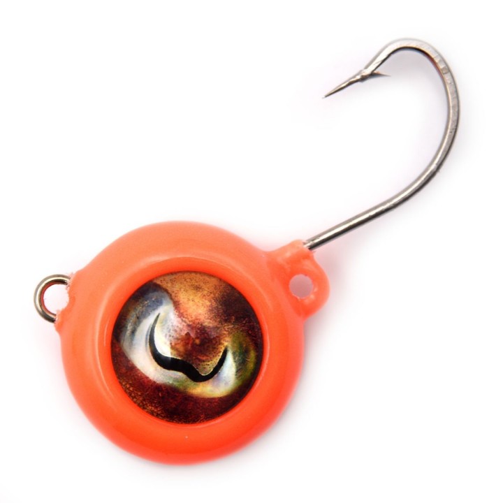 KANDYBALL ZOKA GLOW TRIPLE M FISHING