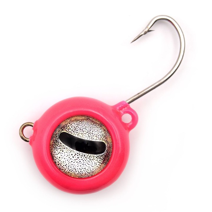 KANDYBALL ZOKA GLOW TRIPLE M FISHING