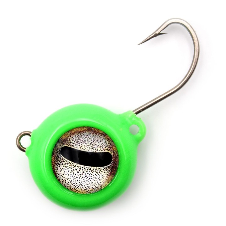 KANDYBALL ZOKA GLOW TRIPLE M FISHING