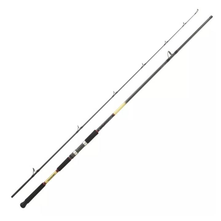 CAÑA DAIWA GRANDWAVE SHORE JIG