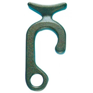 CLIP SUJETA DEFENSA TUBO