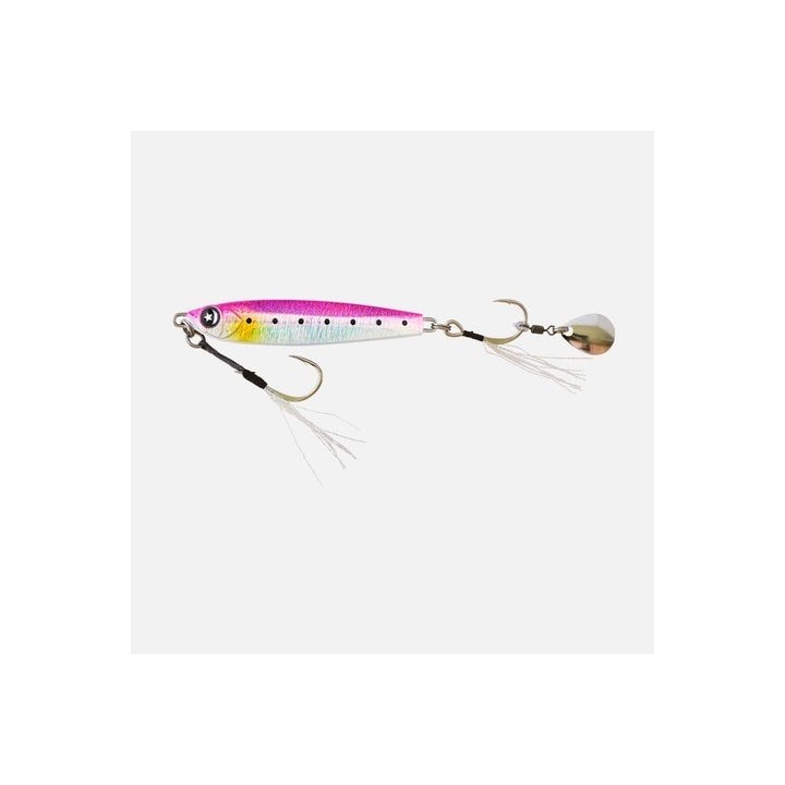JIG OCEAN RULER BLADE