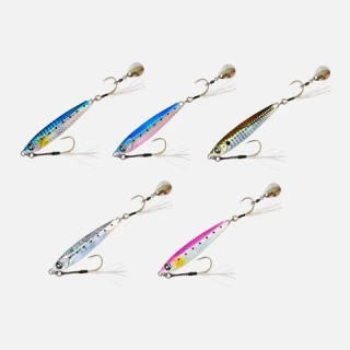 JIG OCEAN RULER BLADE
