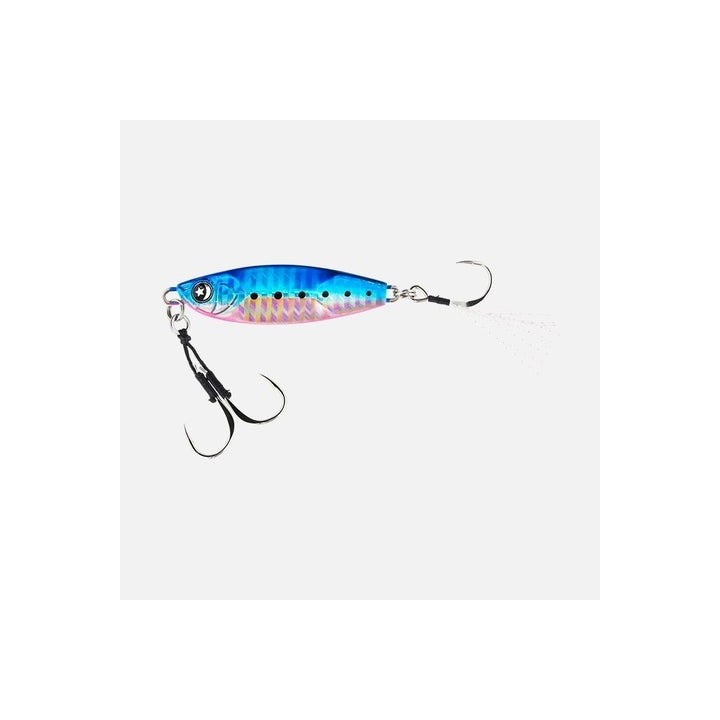 JIG OCEAN RULER SLOW