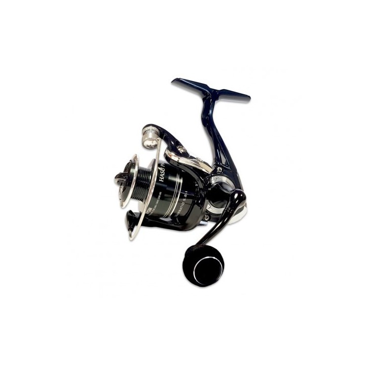 CARRETE TUBERTINI HASU PRO 500