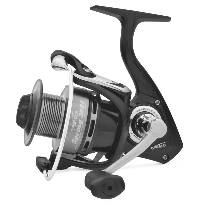 CARRETE TUBERTINI SPRING 1000