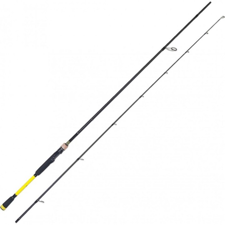 CAÑA SEIKA GRAVITY EVO 240