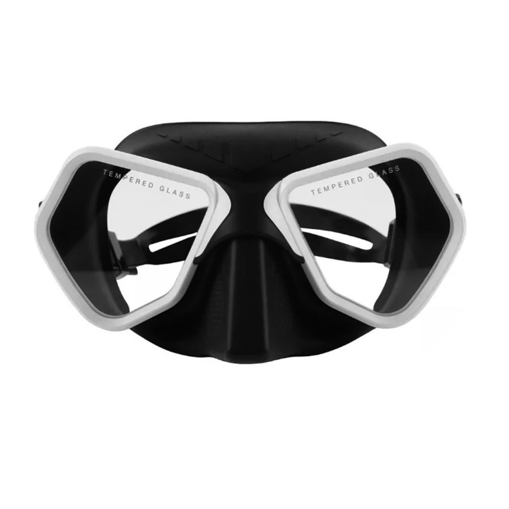 MASCARA INTRUDER WHITE