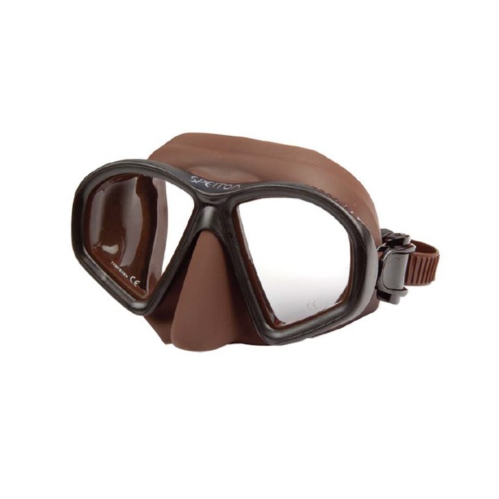 MASCARAS MATT CAMO SPETTON