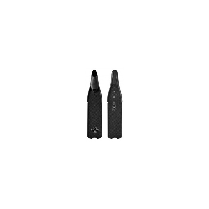 ALETAS MINIMAL C4 CARBON T300 TW 400