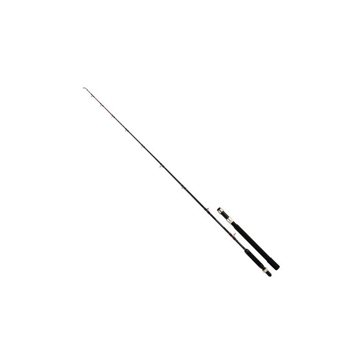 CAÑA CATANA DX TROLLING LITE