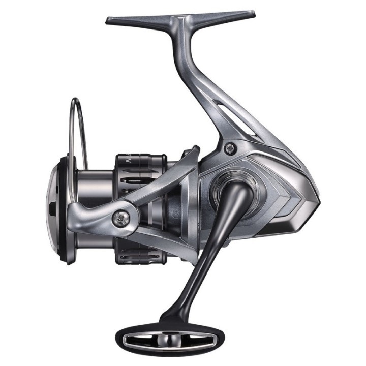 CARRETE NASCI FC SHIMANO