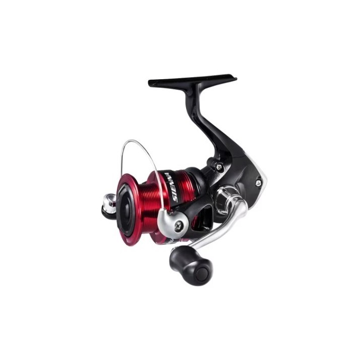 CARRETE SIENNA FG