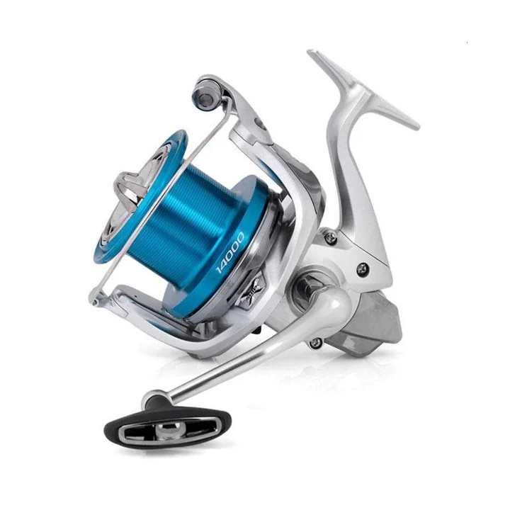 CARRETE SPEEDMASTER 14000 XSC SHIMANO