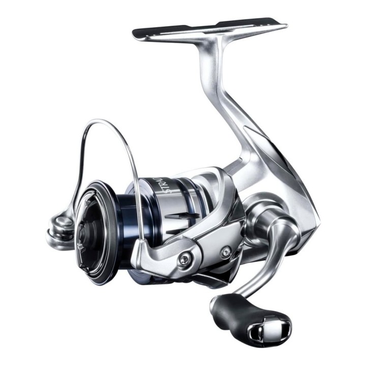CARRETE STRADIC FL SHIMANO