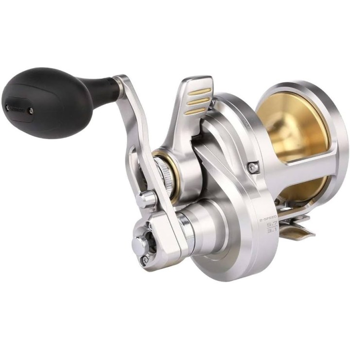 CARRETE TALICA SHIMANO