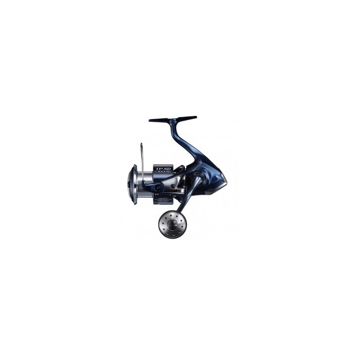 CARRETE TWIN POWER XD C5000 XG A