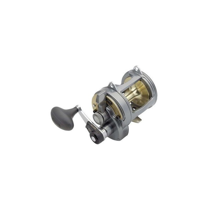 CARRETE TYRNOS II SHIMANO