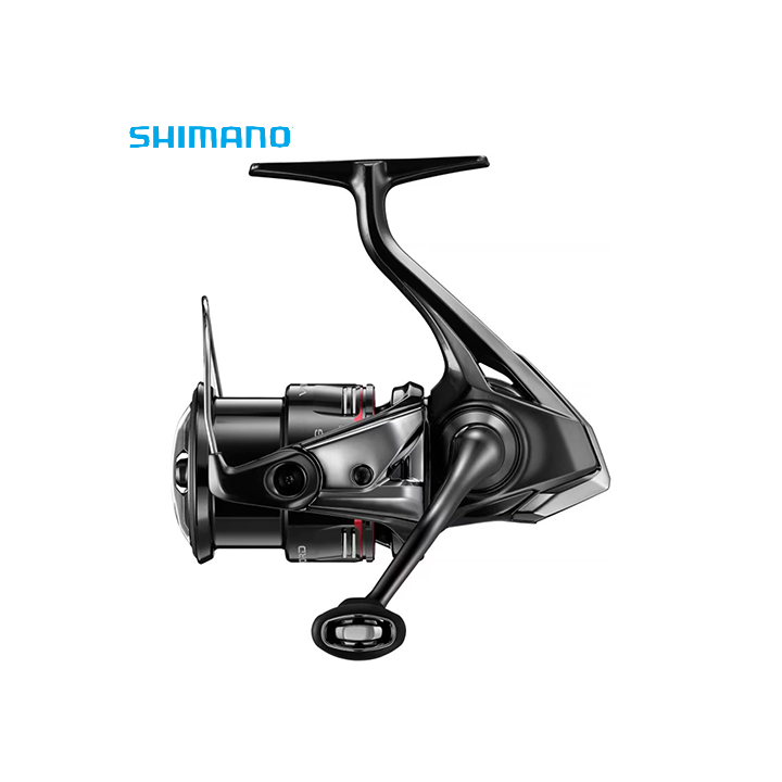 CARRETE VANFORD FA SHIMANO