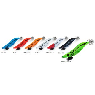 DTD BALLISTIC FULL COLOR EGI