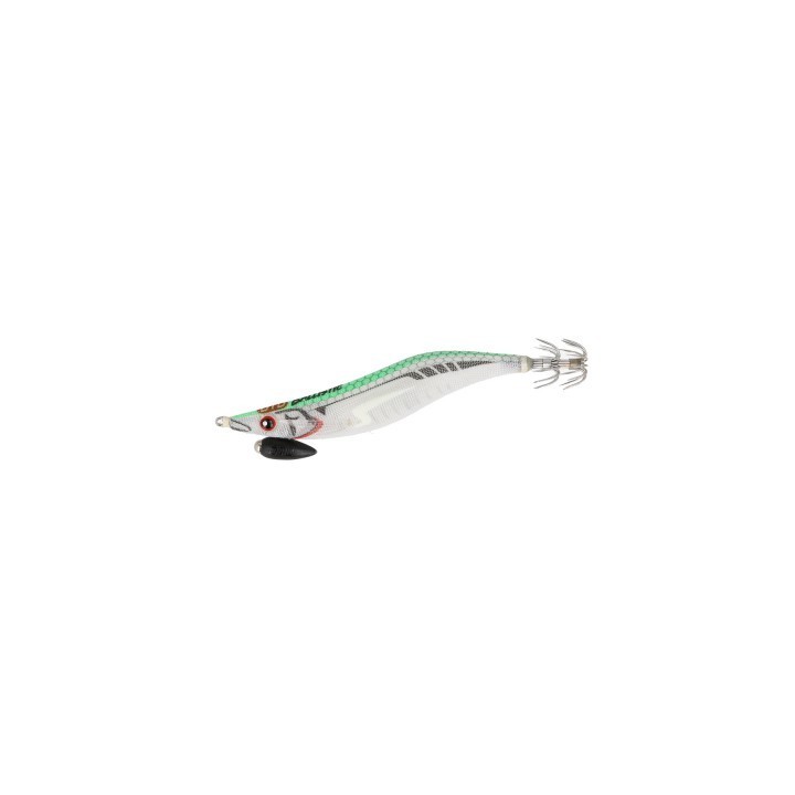 DTD BALLISTIC WHITE KILLER EGI 3.5