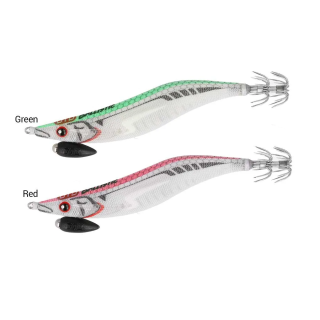 DTD BALLISTIC WHITE KILLER EGI 3.5