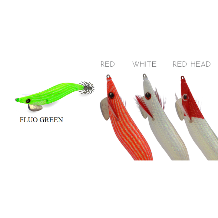 DTD FULL FLASH OITA