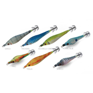 DTD SOFT REAL FISH