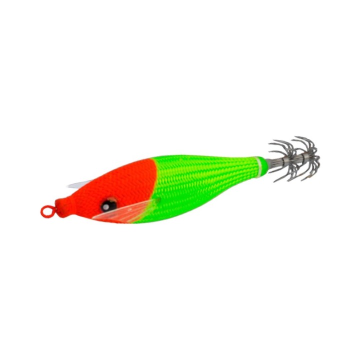 DTD DOUBLE COLOR GLAVOC