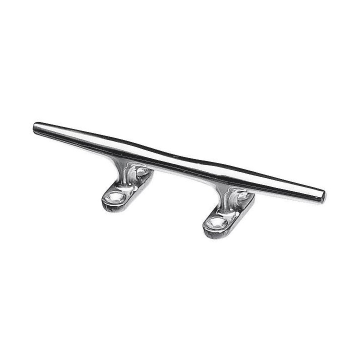CORNAMUSA INOX 203mm