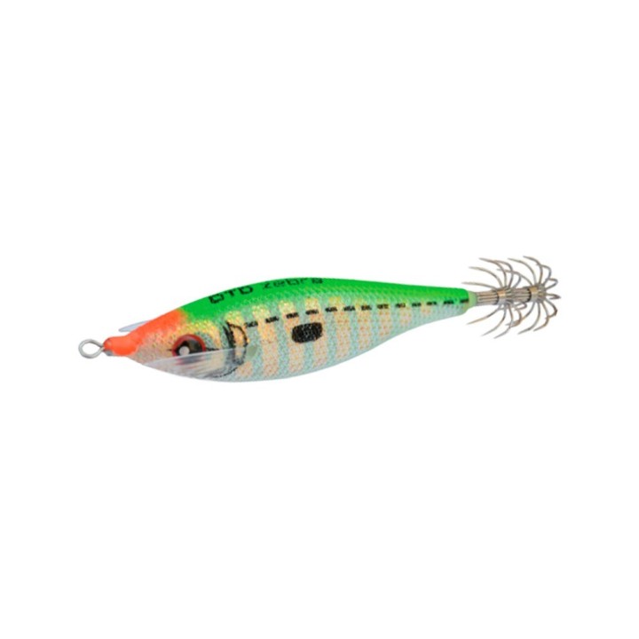 DTD ZEBRA