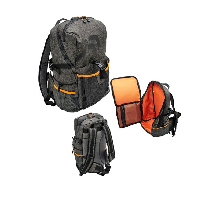 MOCHILA COMPACT 25L DAIWA